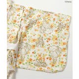 WEB限定 ディズニーキャラクタープリンセス浴衣 | F.O.Online Store | 詳細画像15