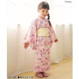 WEB限定 ディズニーキャラクタープリンセス浴衣 | F.O.Online Store | 詳細画像5