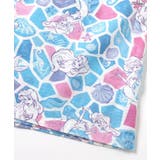 WEB限定 ディズニーキャラクタープリンセス浴衣 | F.O.Online Store | 詳細画像8