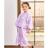 【リンク】アプレのはんなり浴衣 | F.O.Online Store | 詳細画像1