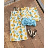 【リンク】アプレのはんなり浴衣 | F.O.Online Store | 詳細画像11