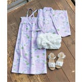 【リンク】アプレのはんなり浴衣 | F.O.Online Store | 詳細画像18