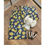 【リンク】アプレのはんなり浴衣 | F.O.Online Store | 詳細画像22