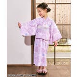 【リンク】アプレのはんなり浴衣 | F.O.Online Store | 詳細画像25