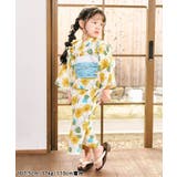 【リンク】アプレのはんなり浴衣 | F.O.Online Store | 詳細画像3