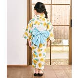 【リンク】アプレのはんなり浴衣 | F.O.Online Store | 詳細画像4