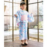 【リンク】アプレのはんなり浴衣 | F.O.Online Store | 詳細画像43