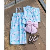 【リンク】アプレのはんなり浴衣 | F.O.Online Store | 詳細画像45