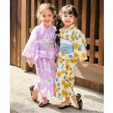 【リンク】アプレのはんなり浴衣 | F.O.Online Store | 詳細画像5