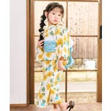 アイボリー | 【リンク】アプレのはんなり浴衣 | F.O.Online Store