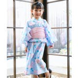 サックス | 【リンク】アプレのはんなり浴衣 | F.O.Online Store