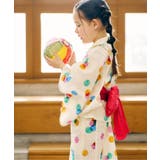 アプレのはんなりGIRLS2WAYセパレート浴衣 | F.O.Online Store | 詳細画像10 