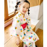 アプレのはんなりGIRLS2WAYセパレート浴衣 | F.O.Online Store | 詳細画像11 