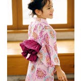 アプレのはんなりGIRLS2WAYセパレート浴衣 | F.O.Online Store | 詳細画像19 