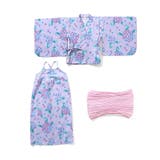 アプレのはんなりGIRLS2WAYセパレート浴衣 | F.O.Online Store | 詳細画像2 