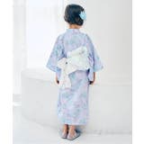 アプレのはんなりGIRLS2WAYセパレート浴衣 | F.O.Online Store | 詳細画像26 