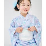 アプレのはんなりGIRLS2WAYセパレート浴衣 | F.O.Online Store | 詳細画像27 
