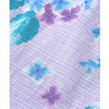 アプレのはんなりGIRLS2WAYセパレート浴衣 | F.O.Online Store | 詳細画像3 