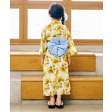 アプレのはんなりGIRLS2WAYセパレート浴衣 | F.O.Online Store | 詳細画像40 