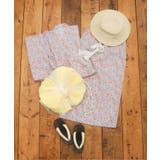 【2WAY】アプレのはんなりGIRLSセパレート浴衣 | F.O.Online Store | 詳細画像45