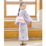 アプレのはんなりGIRLS2WAYセパレート浴衣 | F.O.Online Store | 詳細画像5 