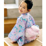 アプレのはんなりGIRLS2WAYセパレート浴衣 | F.O.Online Store | 詳細画像6 