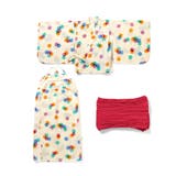 アプレのはんなりGIRLS2WAYセパレート浴衣 | F.O.Online Store | 詳細画像7 