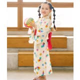 ドット柄 | アプレのはんなりGIRLS2WAYセパレート浴衣 | F.O.Online Store