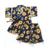 【リンク】アプレのはんなりGIRLS甚平 | F.O.Online Store | 詳細画像13