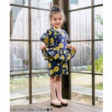 【リンク】アプレのはんなりGIRLS甚平 | F.O.Online Store | 詳細画像16