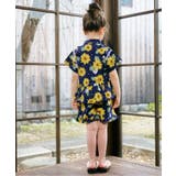 【リンク】アプレのはんなりGIRLS甚平 | F.O.Online Store | 詳細画像17