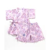 【リンク】アプレのはんなりGIRLS甚平 | F.O.Online Store | 詳細画像18