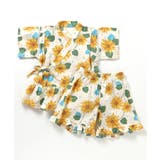 【リンク】アプレのはんなりGIRLS甚平 | F.O.Online Store | 詳細画像2