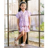 【リンク】アプレのはんなりGIRLS甚平 | F.O.Online Store | 詳細画像21