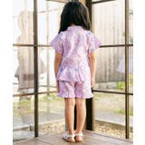 【リンク】アプレのはんなりGIRLS甚平 | F.O.Online Store | 詳細画像22