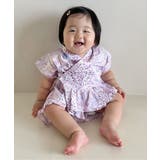 【リンク】アプレのはんなりGIRLS甚平 | F.O.Online Store | 詳細画像24