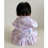 【リンク】アプレのはんなりGIRLS甚平 | F.O.Online Store | 詳細画像25