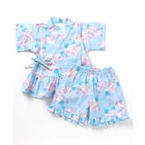 【リンク】アプレのはんなりGIRLS甚平 | F.O.Online Store | 詳細画像28