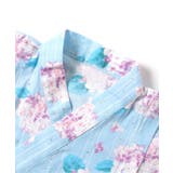 【リンク】アプレのはんなりGIRLS甚平 | F.O.Online Store | 詳細画像31