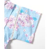 【リンク】アプレのはんなりGIRLS甚平 | F.O.Online Store | 詳細画像32