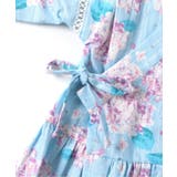 【リンク】アプレのはんなりGIRLS甚平 | F.O.Online Store | 詳細画像33