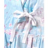 【リンク】アプレのはんなりGIRLS甚平 | F.O.Online Store | 詳細画像34