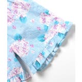 【リンク】アプレのはんなりGIRLS甚平 | F.O.Online Store | 詳細画像37