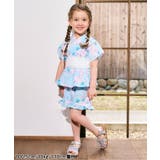 【リンク】アプレのはんなりGIRLS甚平 | F.O.Online Store | 詳細画像39