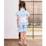 【リンク】アプレのはんなりGIRLS甚平 | F.O.Online Store | 詳細画像40