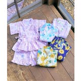 【リンク】アプレのはんなりGIRLS甚平 | F.O.Online Store | 詳細画像41