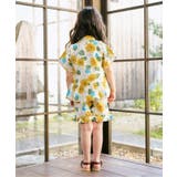 【リンク】アプレのはんなりGIRLS甚平 | F.O.Online Store | 詳細画像6