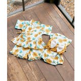 【リンク】アプレのはんなりGIRLS甚平 | F.O.Online Store | 詳細画像7