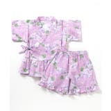 【リンク】アプレのはんなりGIRLS甚平 | F.O.Online Store | 詳細画像8