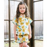 アイボリー | 【リンク】アプレのはんなりGIRLS甚平 | F.O.Online Store